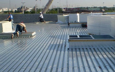 Roofing Contractors WI