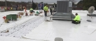 Commercial Roof Contractors IL