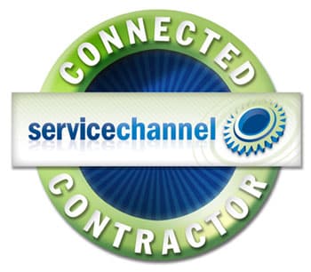 ServiceChannel Connected Contractor