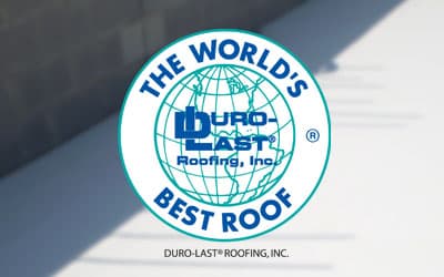 Duro-Last Roofing Wisconsin