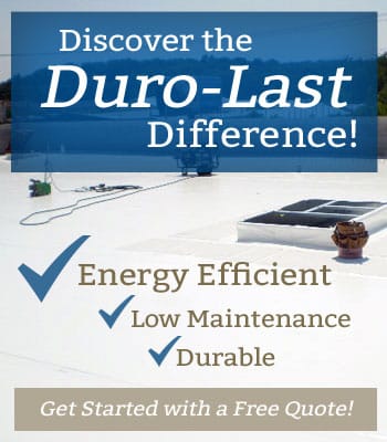 Free Duro-Last Roofing Quote
