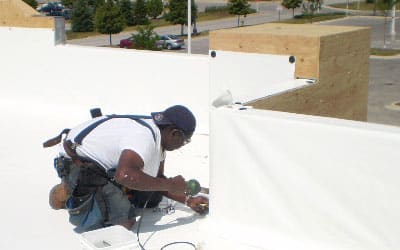 Beloit Wisconsin Roof Maintenance