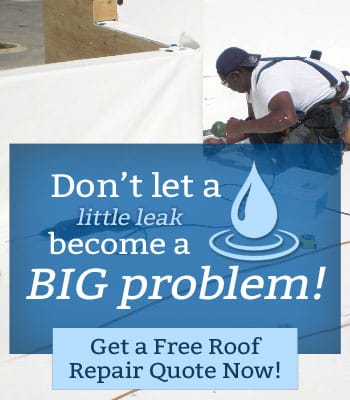 Rockford Illinois Roof Repair