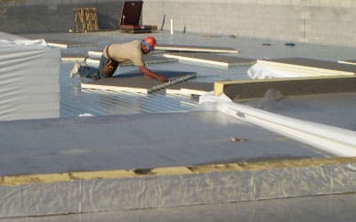 Roof Repair in Illinois